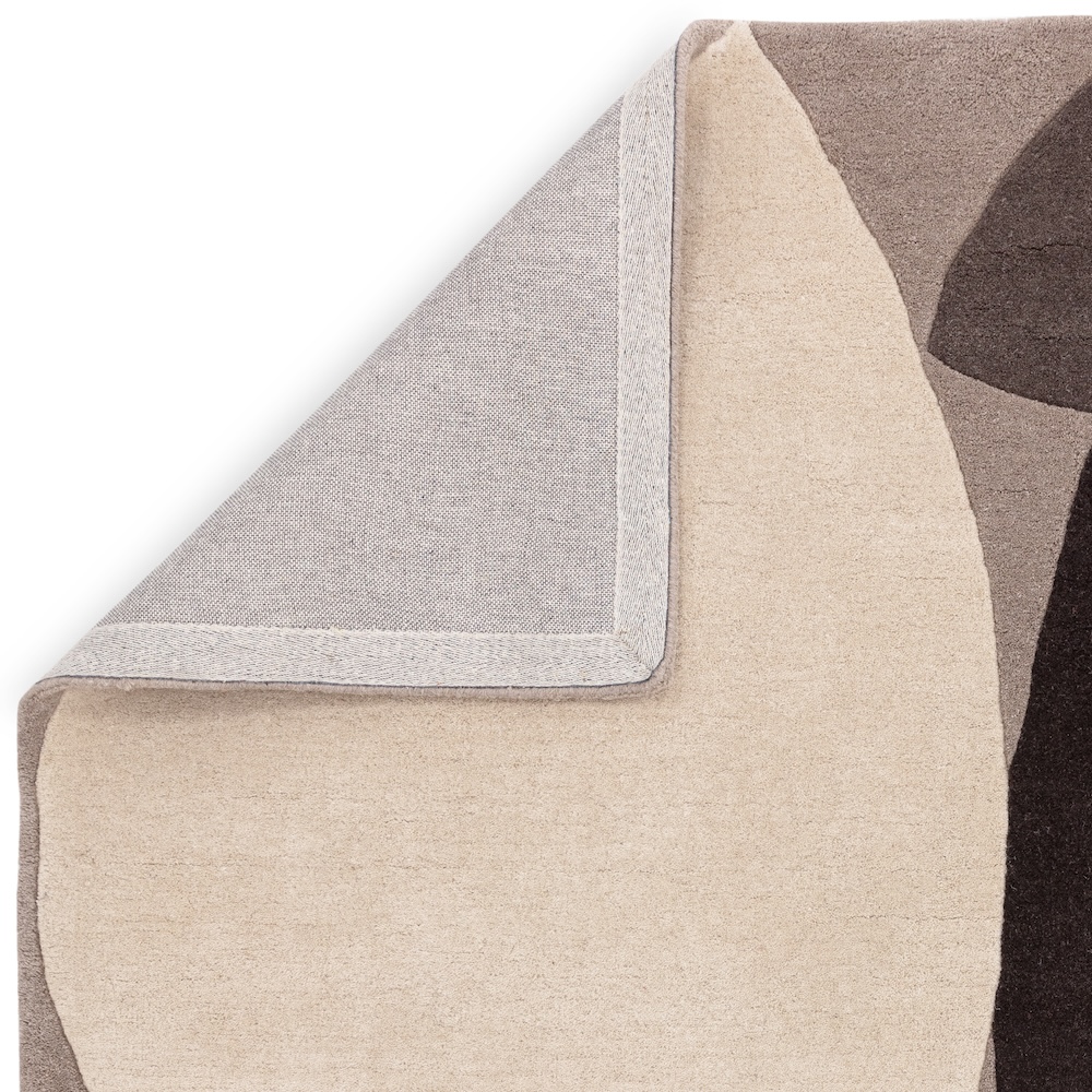 Reef Rug 200cm x 290cm RF24 Mid Century Grey