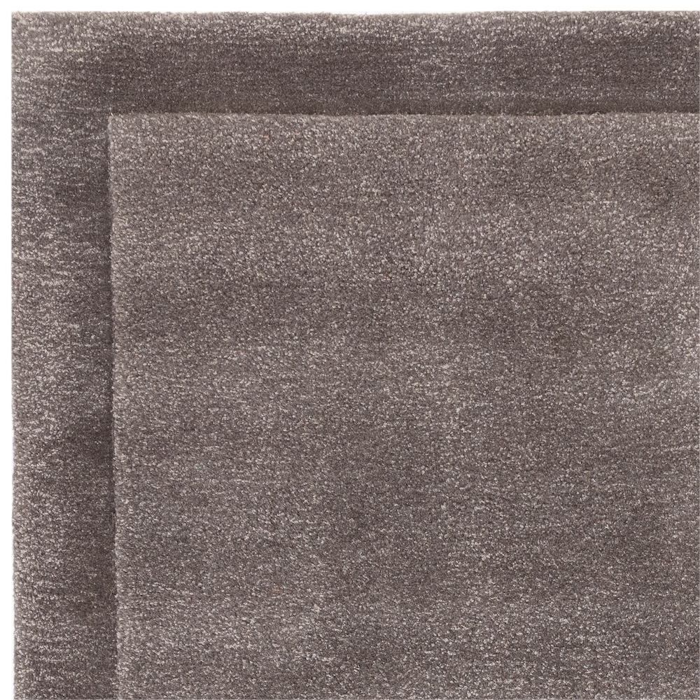 Rise 200cm x 290cm Charcoal