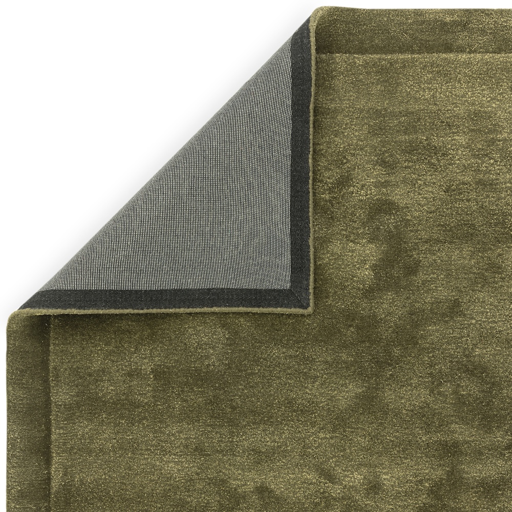 Rise 160cm x 230cm Olive