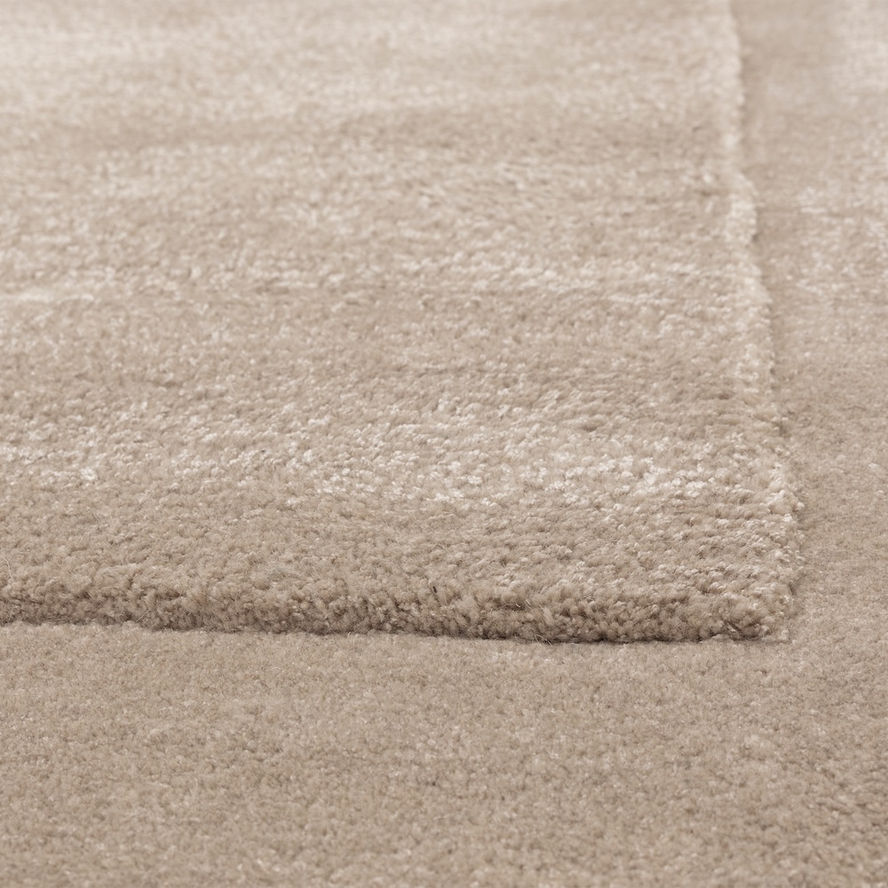 Rise 120cm x 170cm Sand