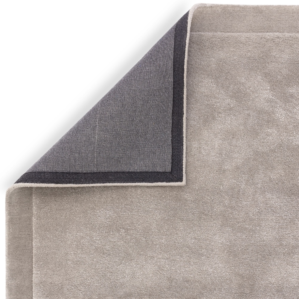 Rise 160cm x 230cm Silver