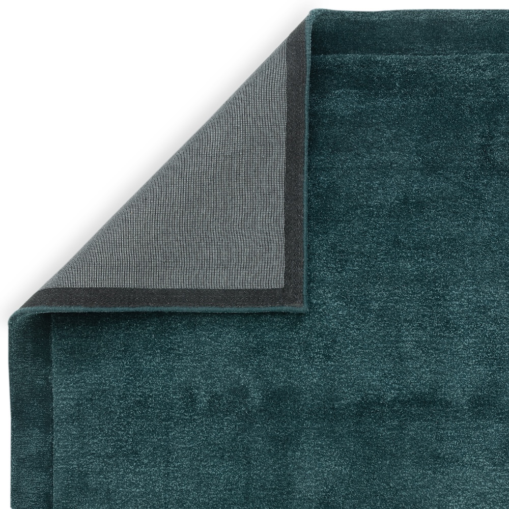 Rise 160cm x 230cm Teal