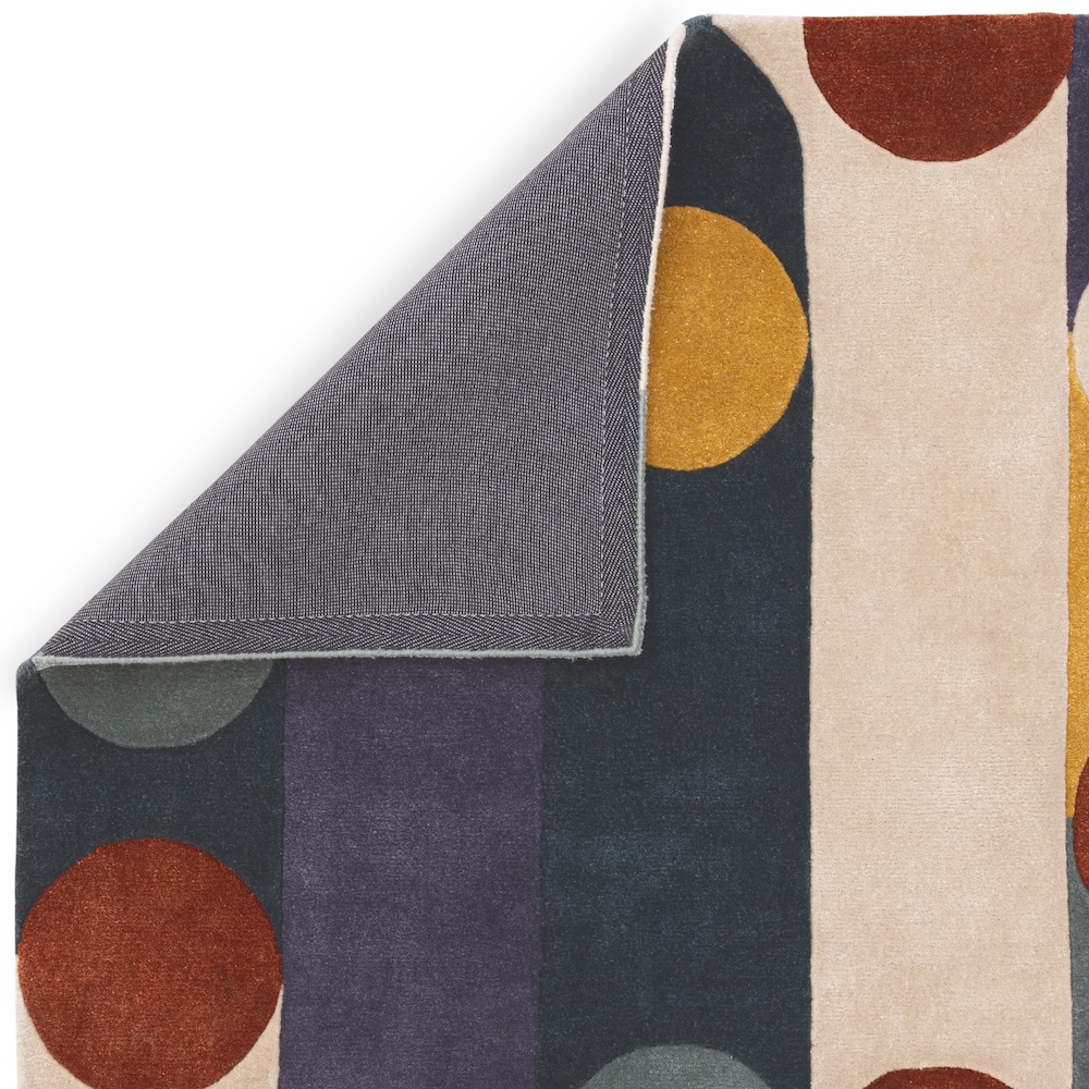 Romy 120cm x 170cm 07 Morse Multi