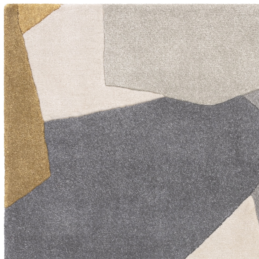 Romy 120cm x 170cm 10 Element Ochre