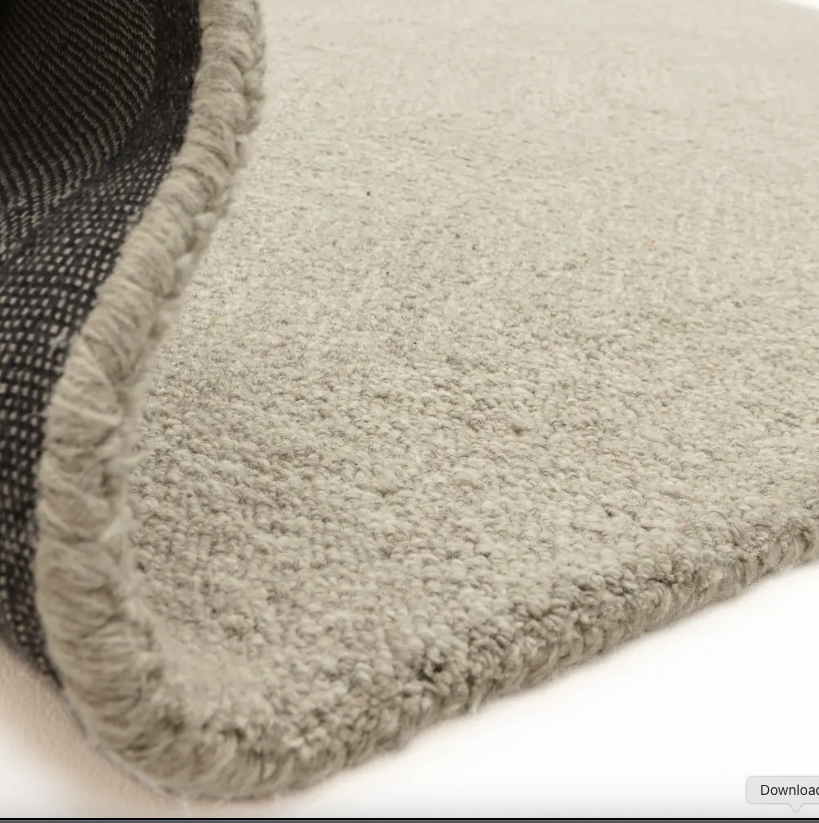 Theodore 160cm x 230cm Chevron Sand