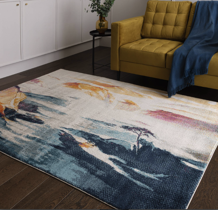 Nova 80cm x 150cm Vista NV42