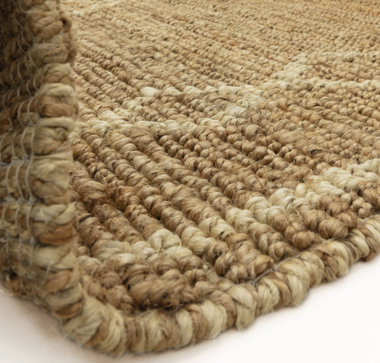 Souk 120cm x 170cm Natural & Blonde