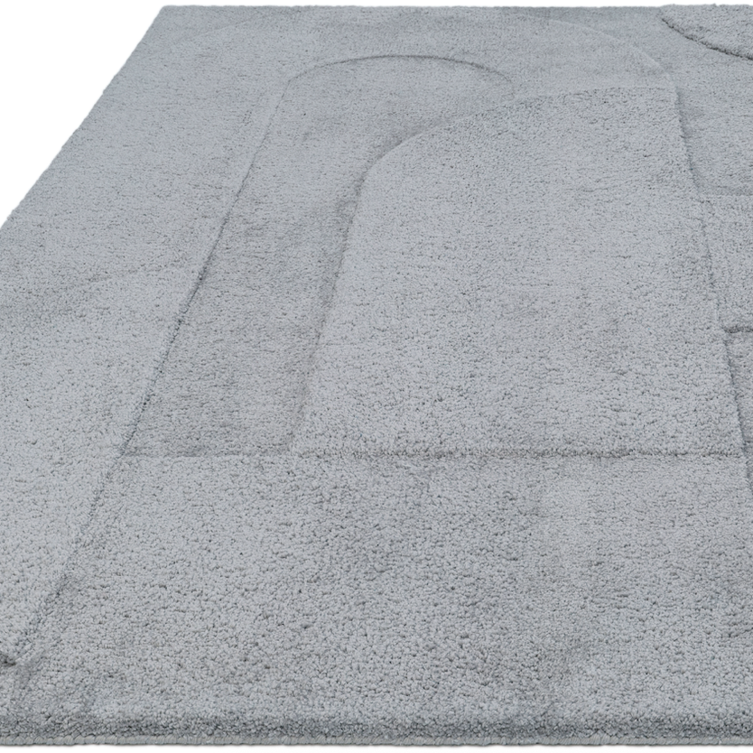Tova 200cm x 290cm Blue
