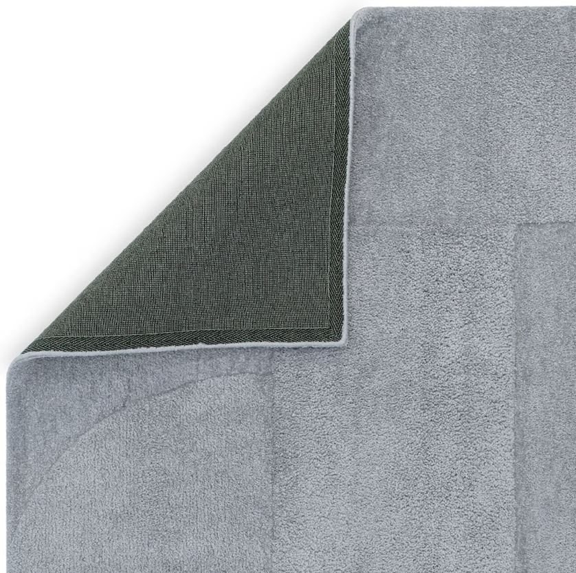 Tova 160cm x 230cm Blue
