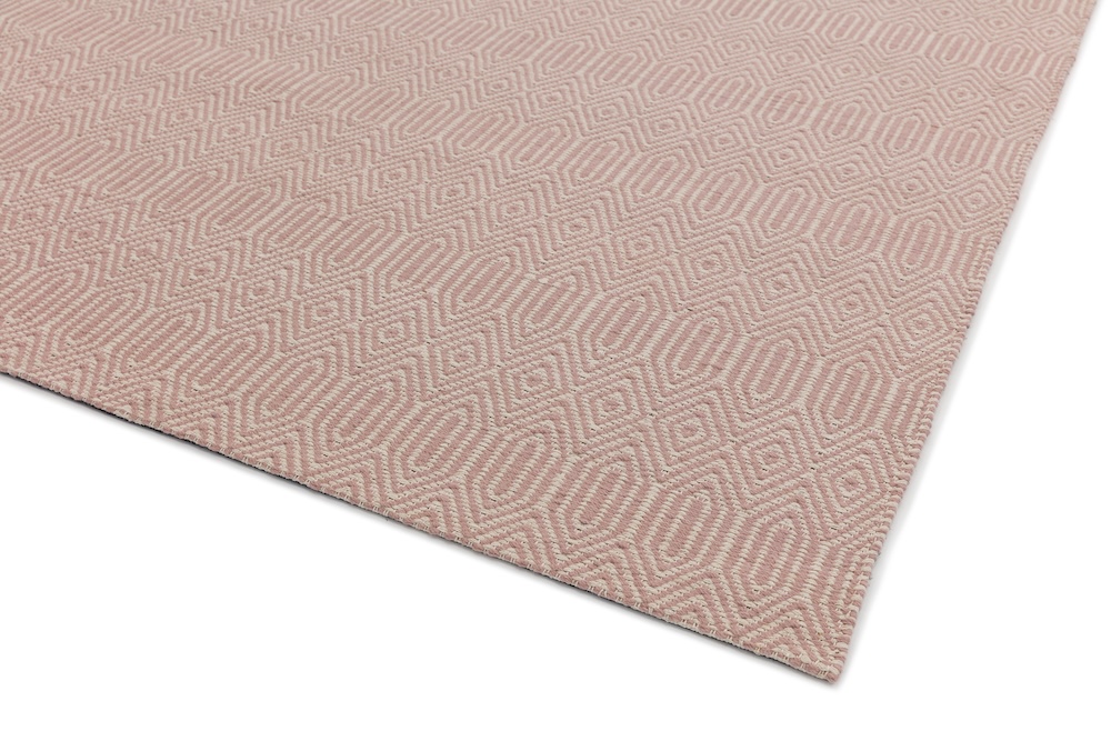 Sloan Runner 66cm x 200cm Pink