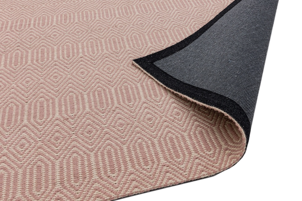 Sloan Runner 66cm x 200cm Pink