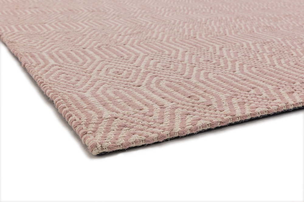 Sloan Runner 66cm x 200cm Pink