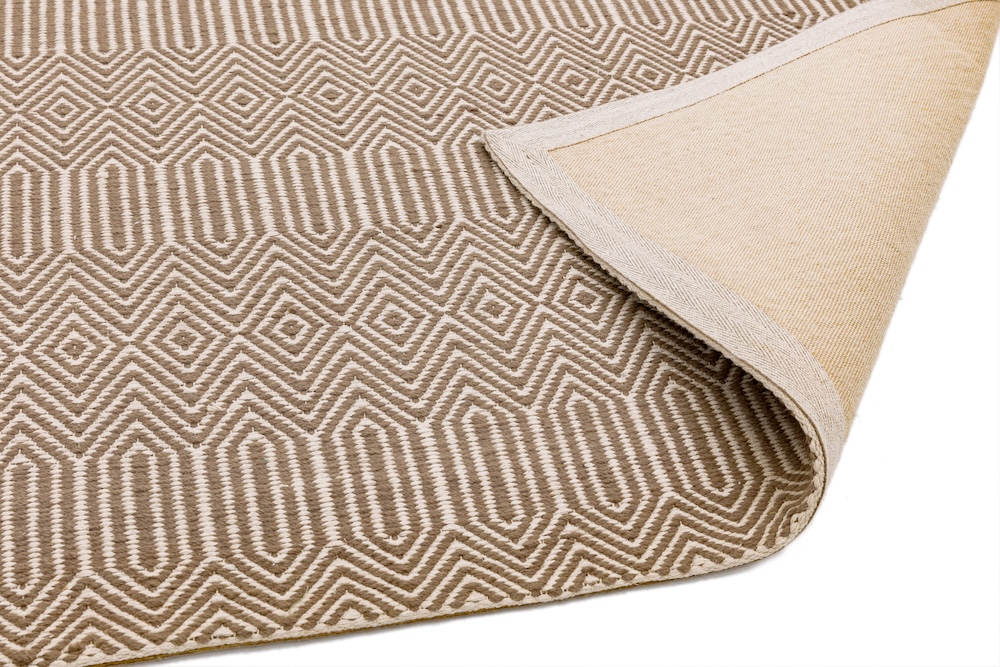 Sloan Runner 66cm x 200cm Taupe