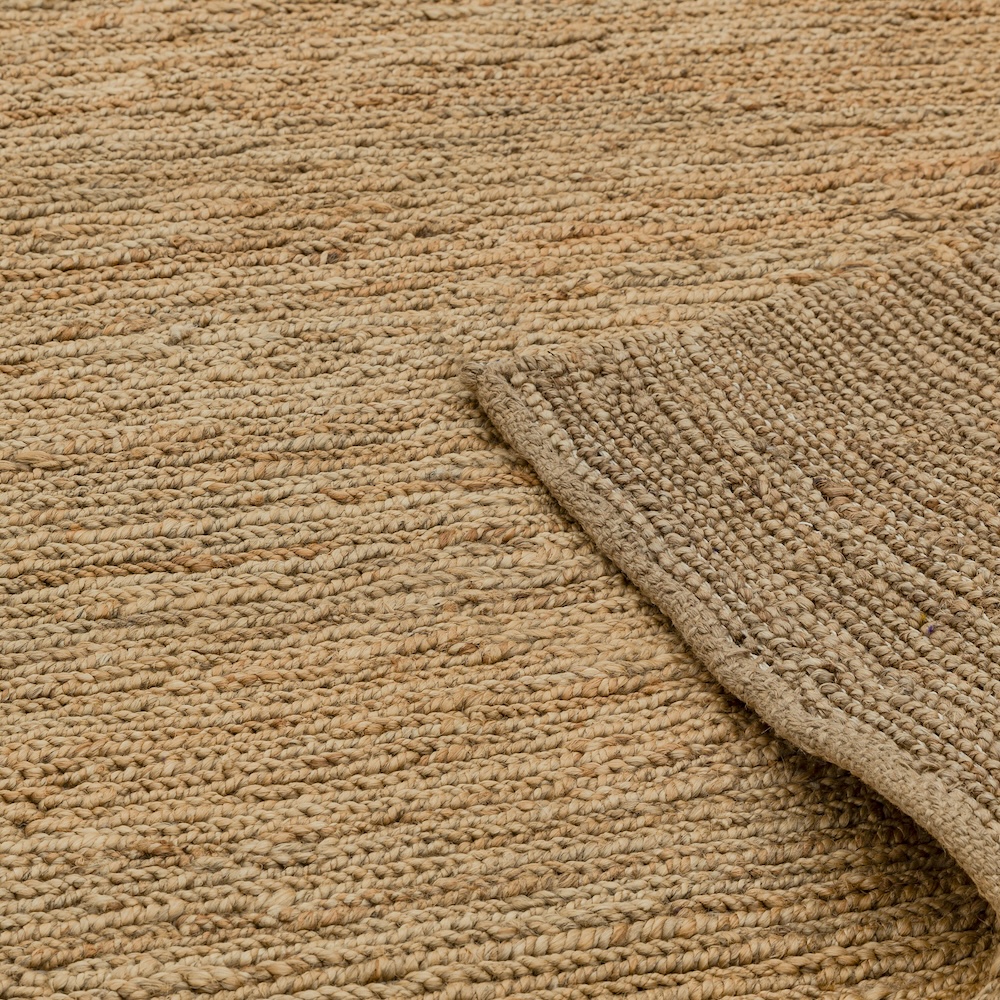 Soumak Rug 120cm x 170cm Natural