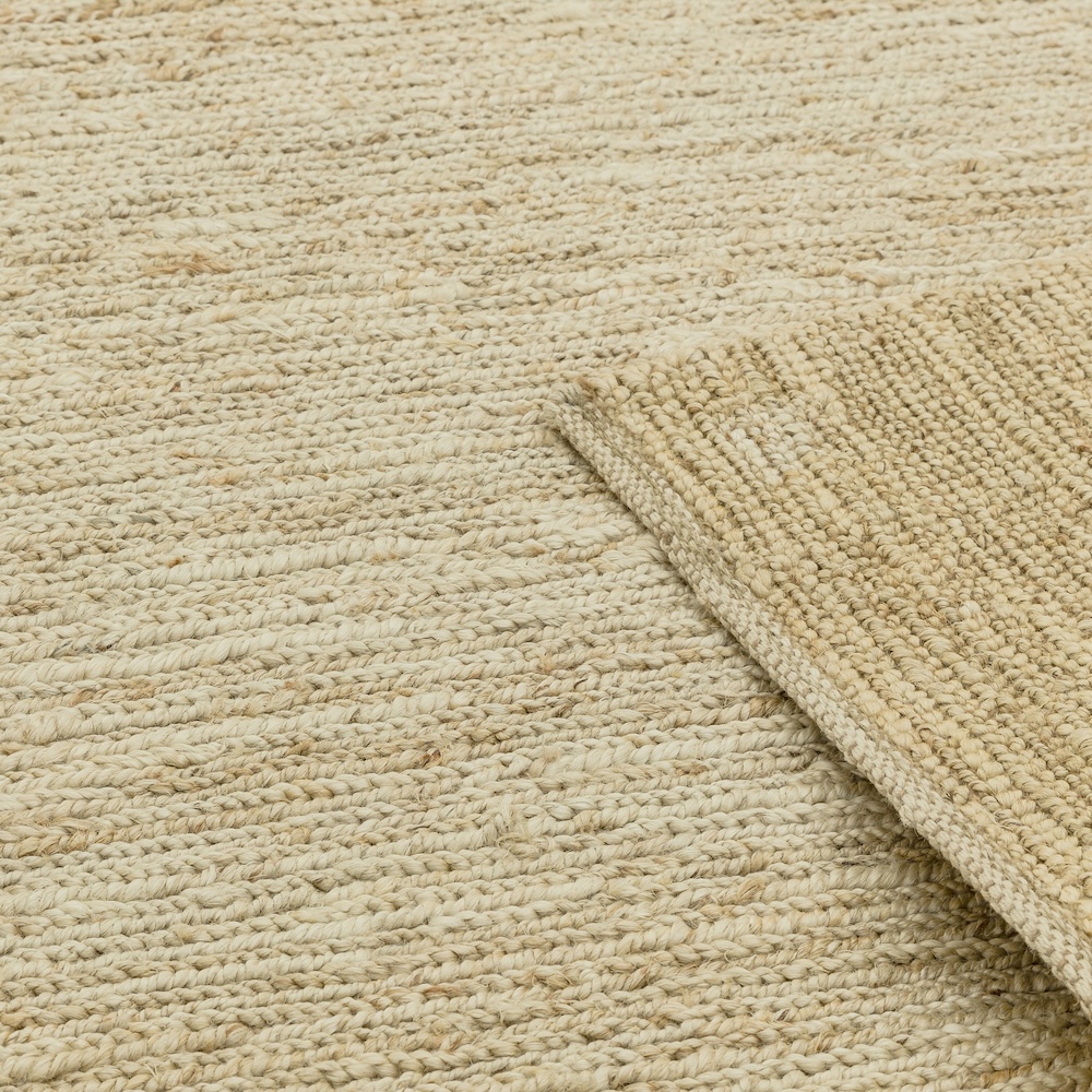Soumak Rug 120cm x 170cm Straw