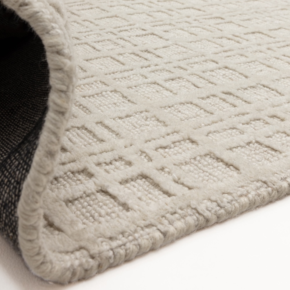 Thatch 120cm x 170cm Ecru