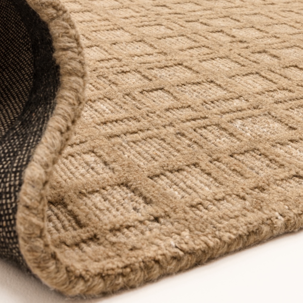 Thatch 120cm x 170cm Honey