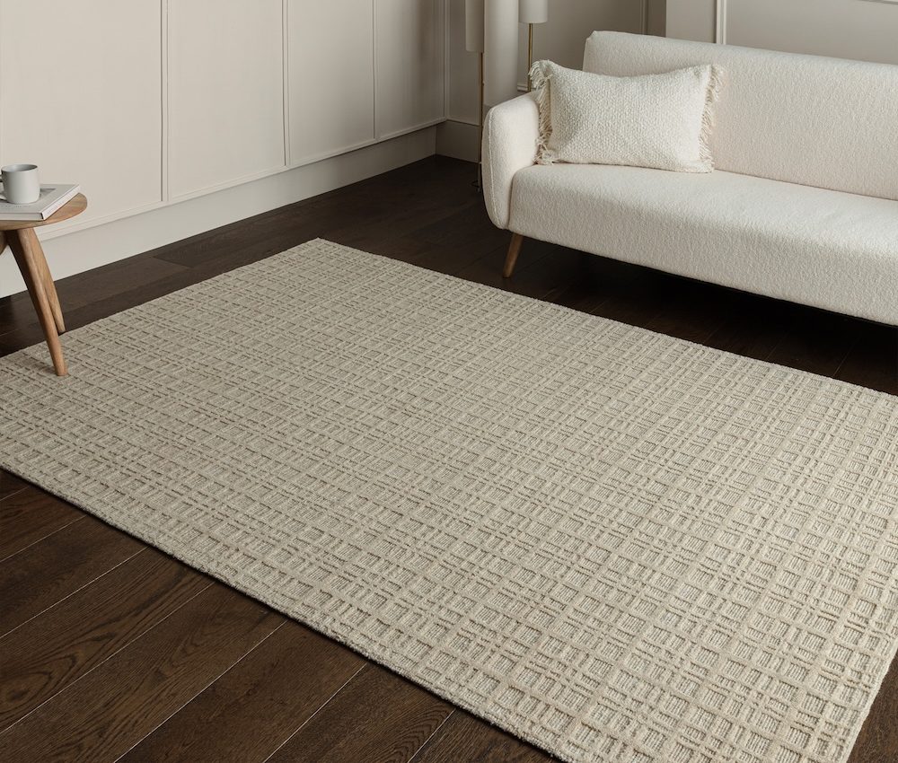 Thatch 120cm x 170cm Sand
