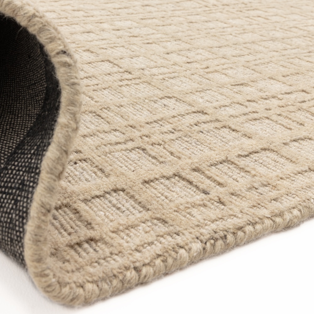 Thatch 120cm x 170cm Sand