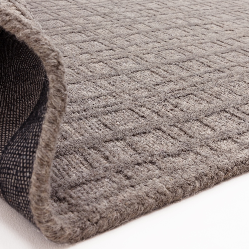 Thatch 120cm x 170cm Taupe