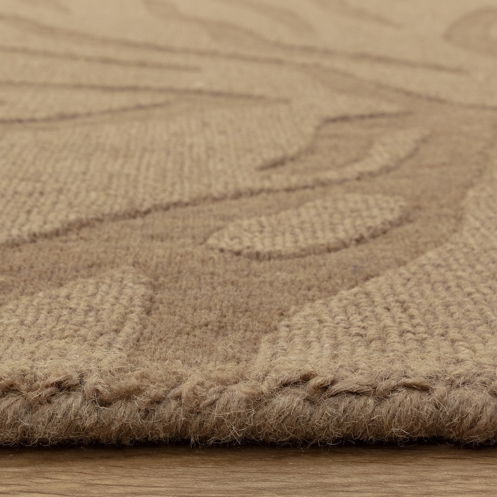 Tigra 120cm x 170cm Mocha
