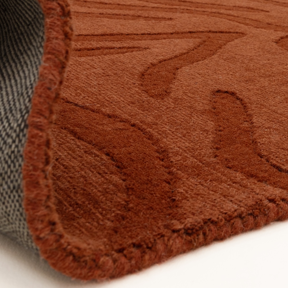 Tigra 120cm x 170cm Spice