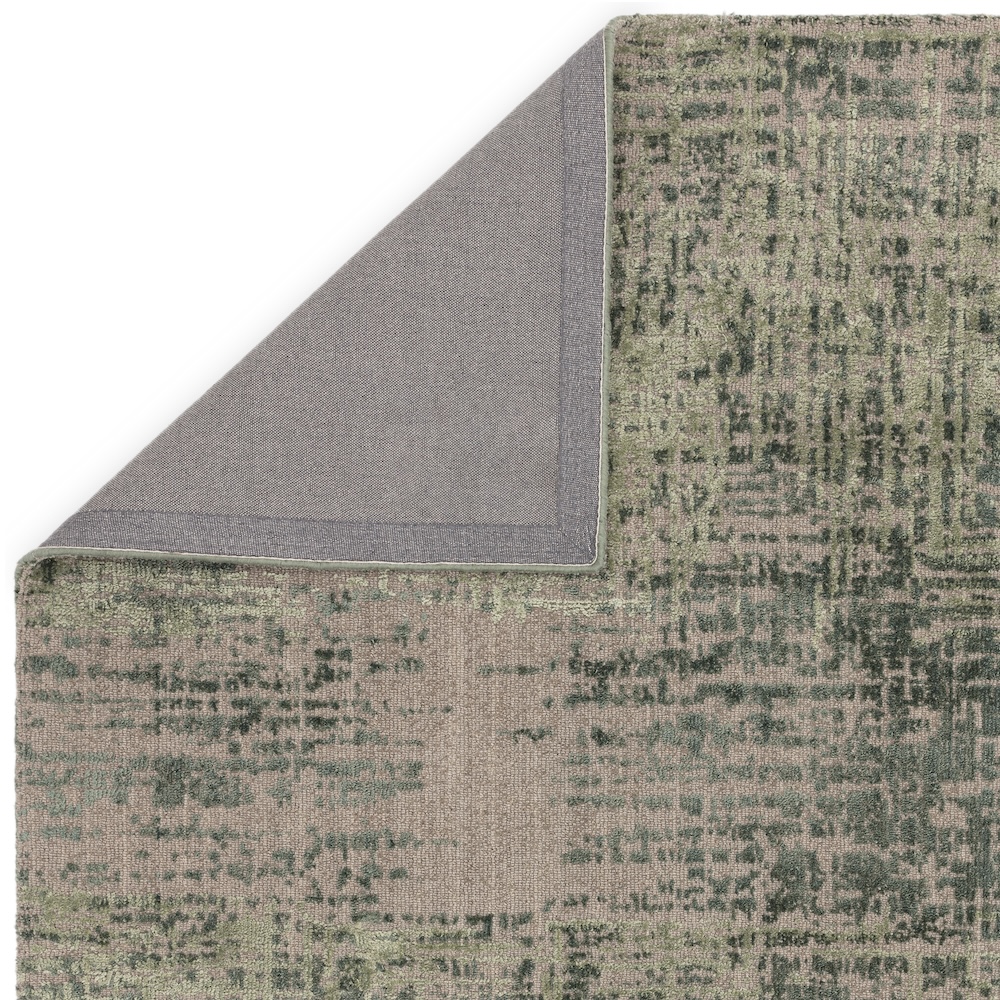 Torino 120cm x 170cm Forest Green