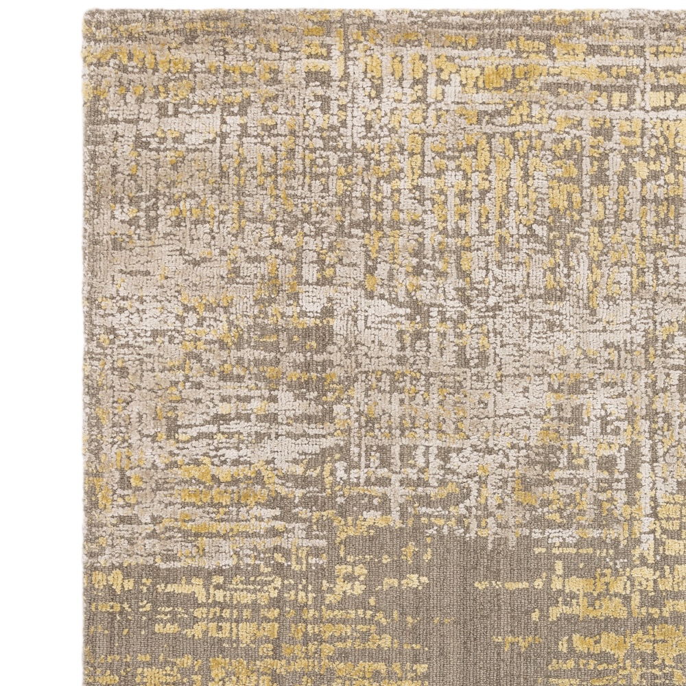 Torino 160cm x 230cm Gold