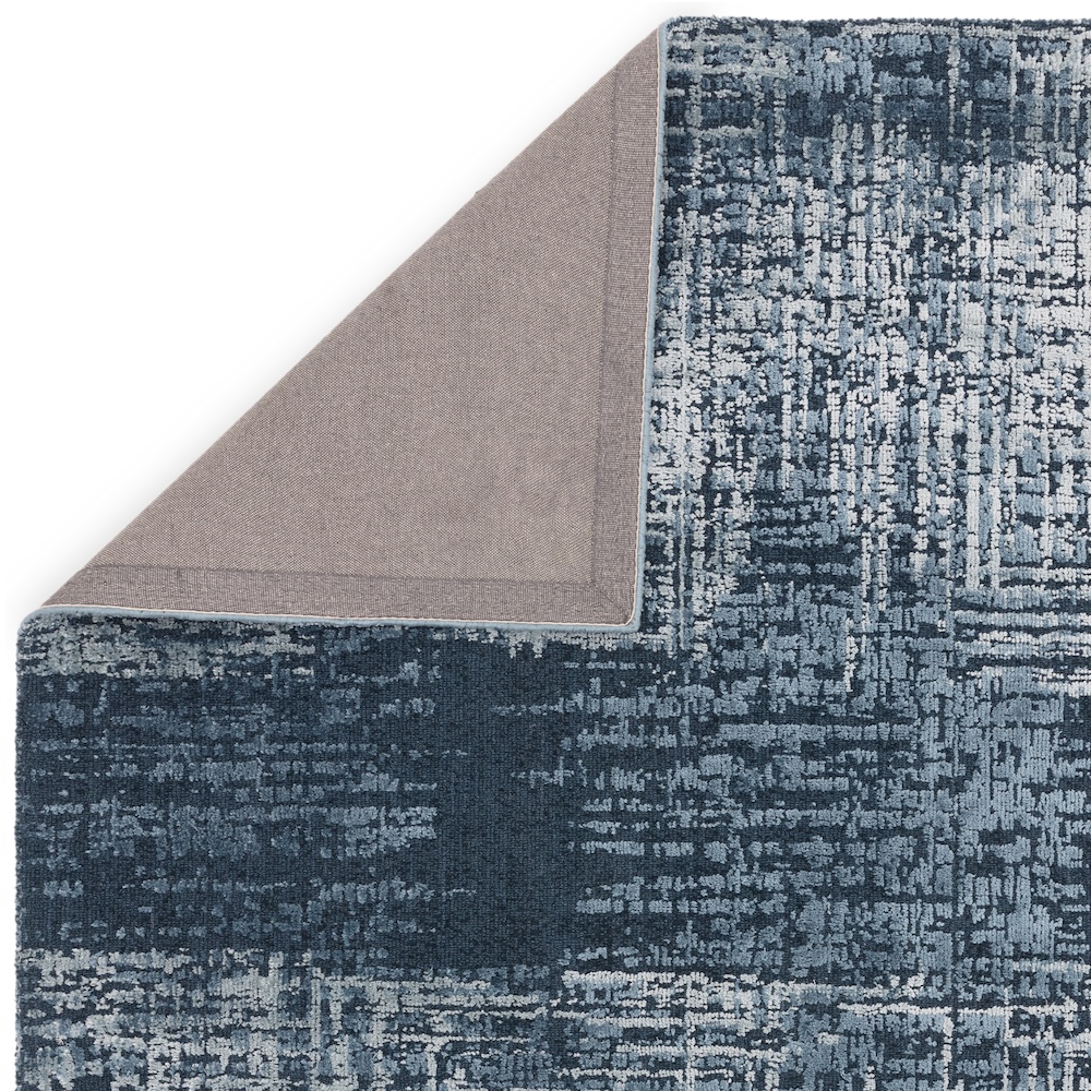 Torino 160cm x 230cm Petrol Blue
