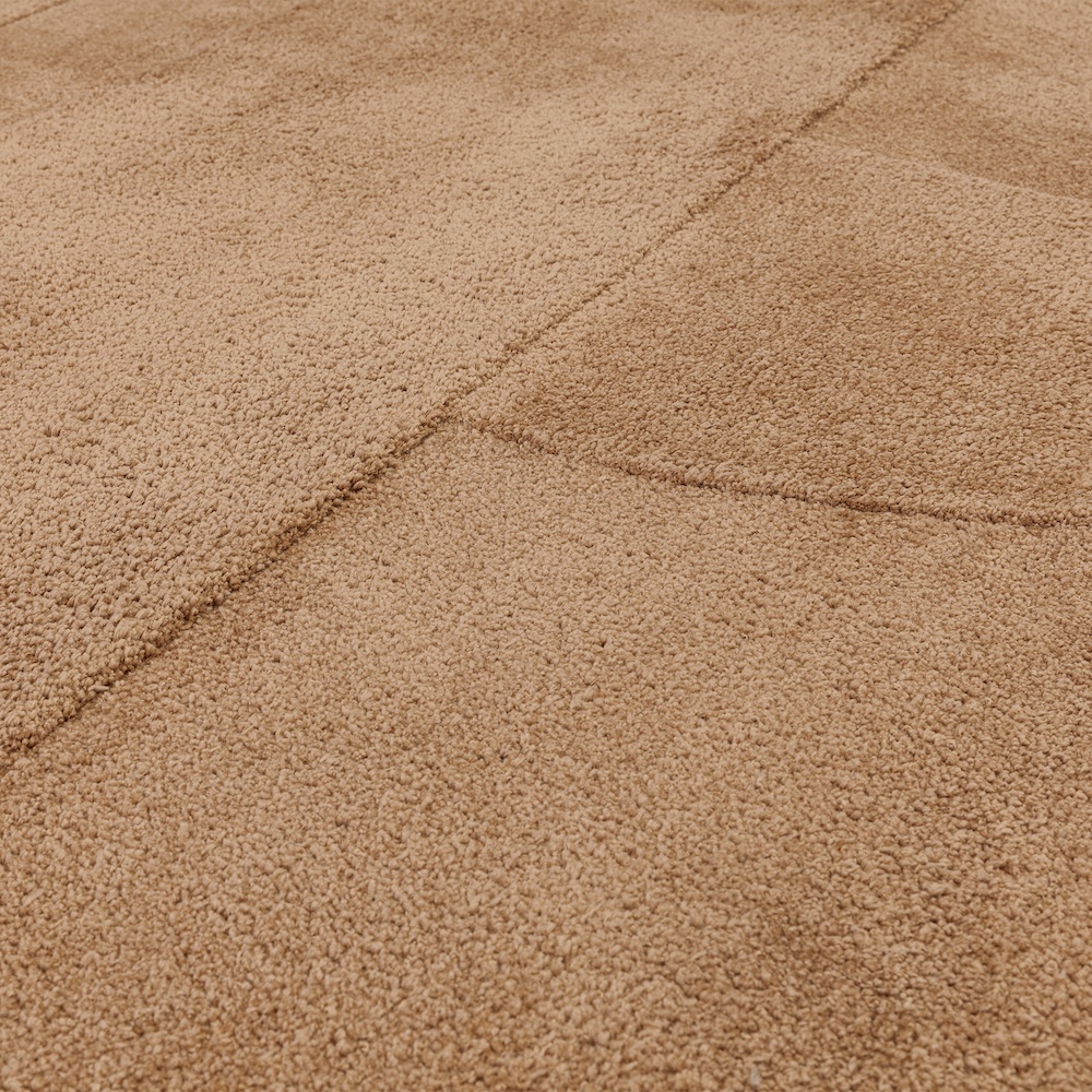 Tova 160cm x 230cm Clay