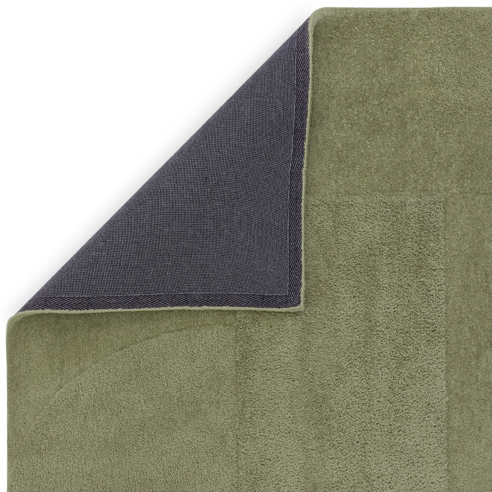 Tova 160cm x 230cm Green