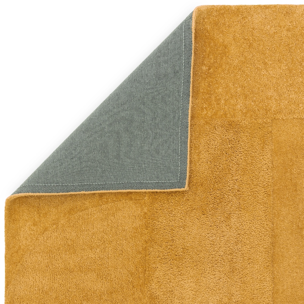 Tova 200cm x 290cm Ochre