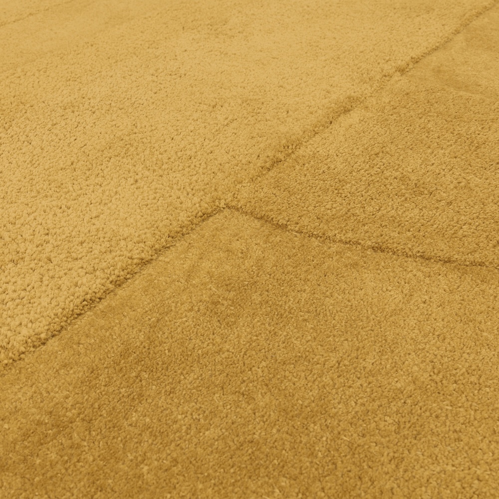 Tova 160cm x 230cm Ochre