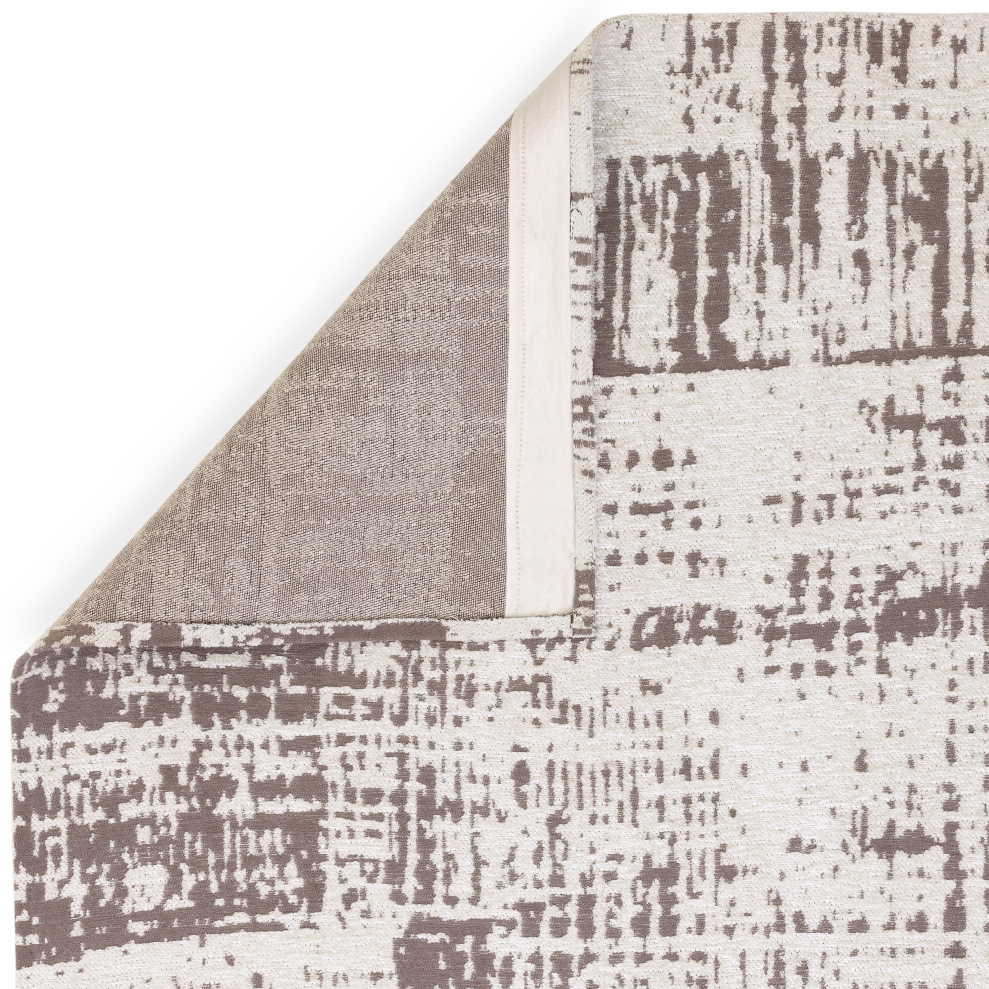 Beau 160cm x 230cm White