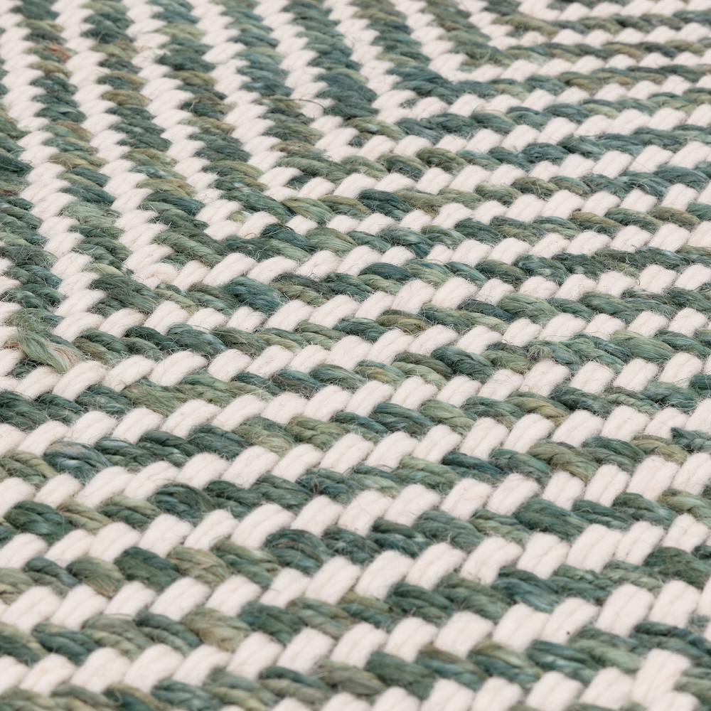 Vigo 120cm x 170cm Green