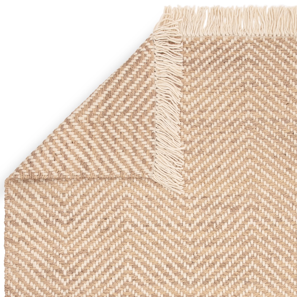 Vigo 200cm x 290cm Sand