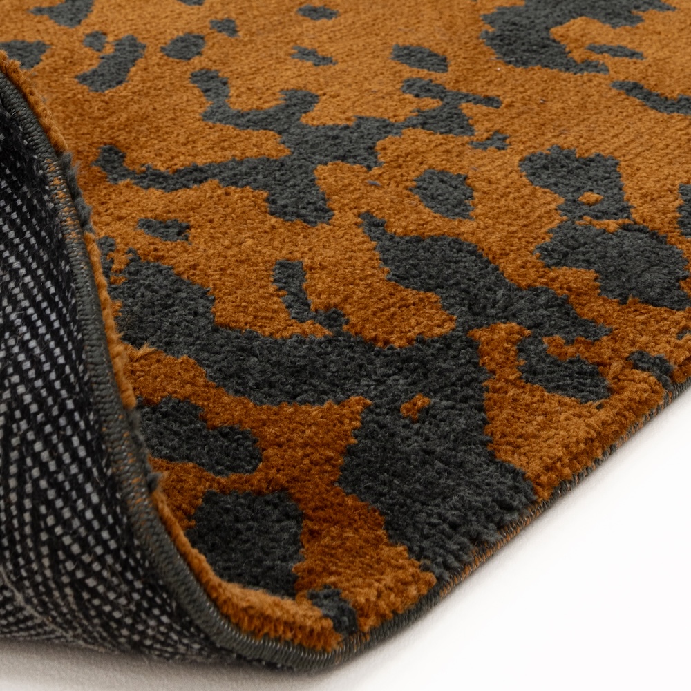 Wilder 120cm x 170cm Splash Spice