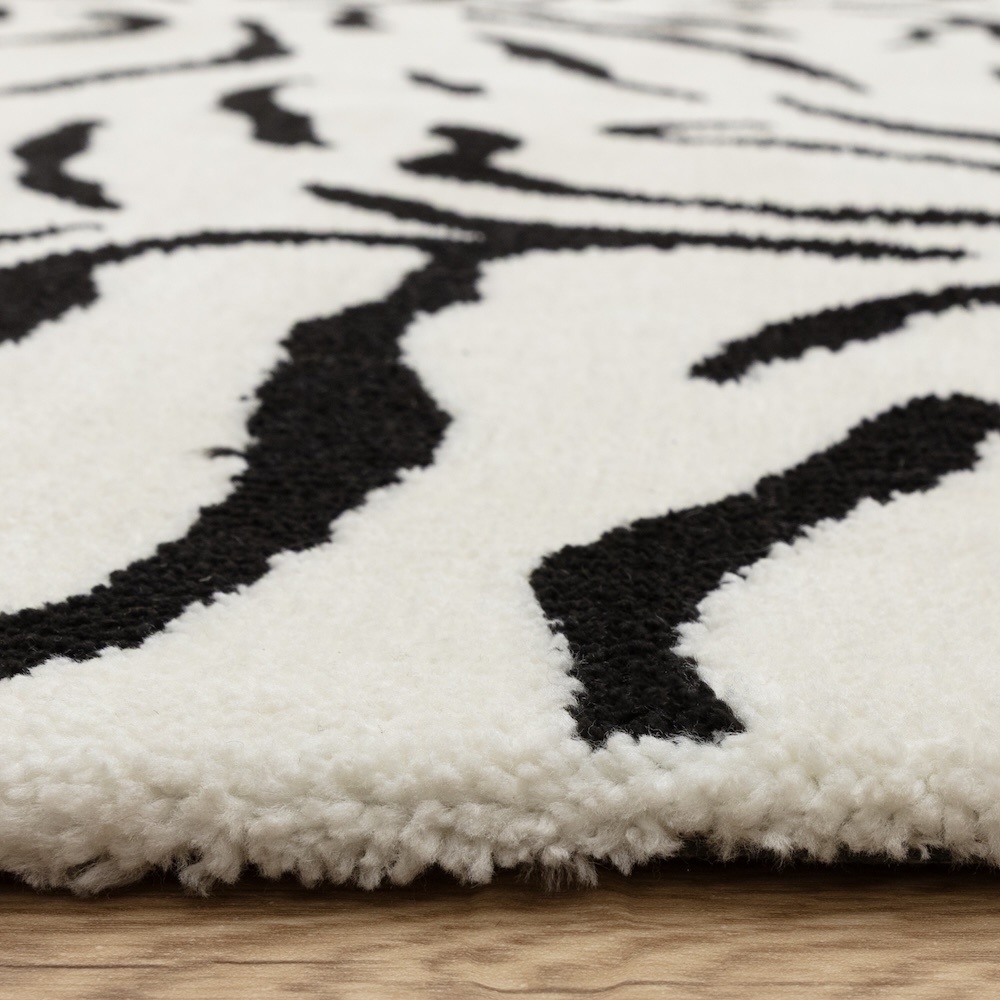 Wilder 120cm x 170cm Tiger Mono
