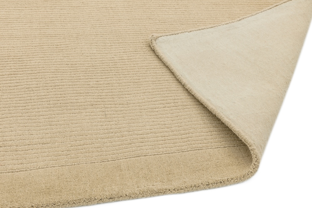 York 120cm x 170cm Beige