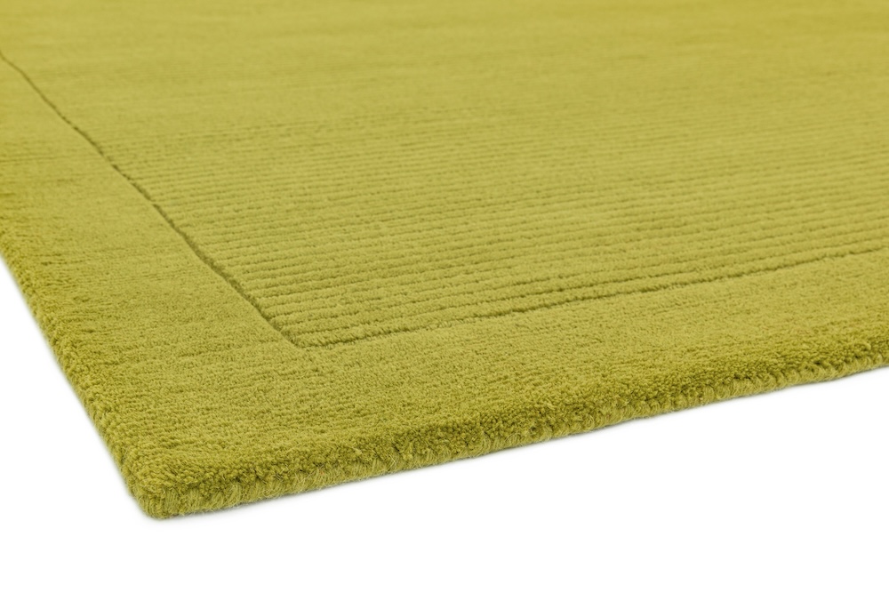 York 68cm x 240cm Green