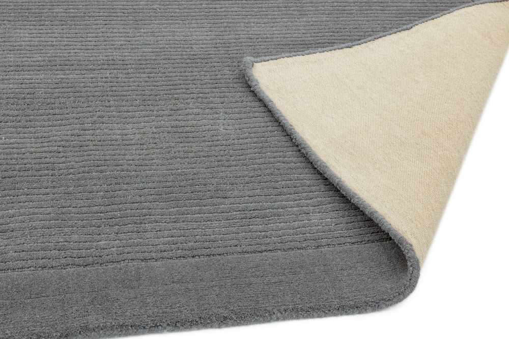 York 80cm x 150cm Grey