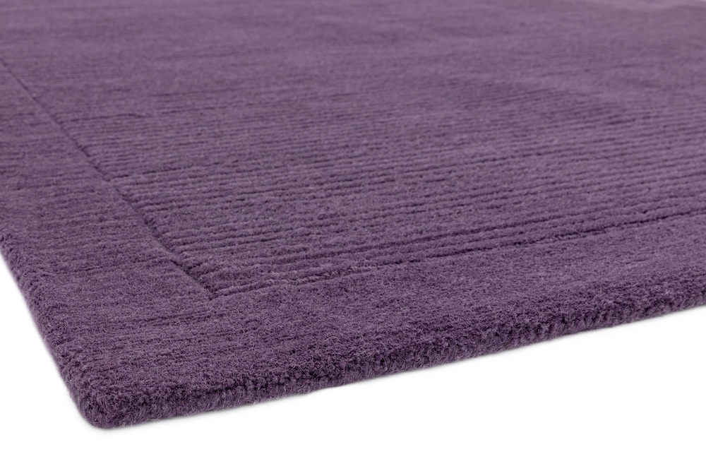 York 80cm x 150cm Purple