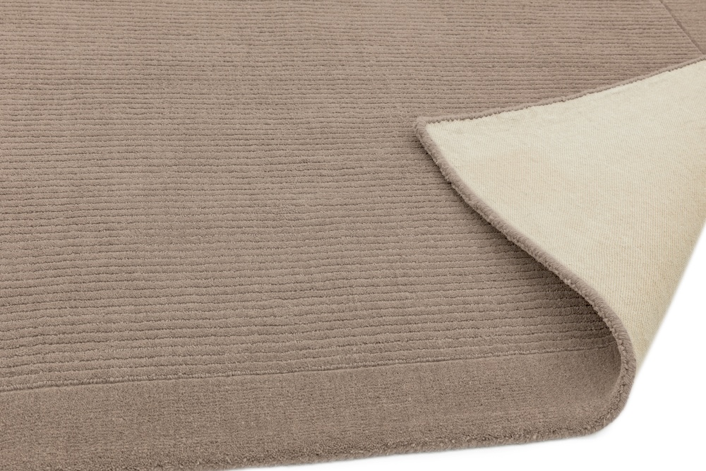 York 80cm x 150cm Taupe