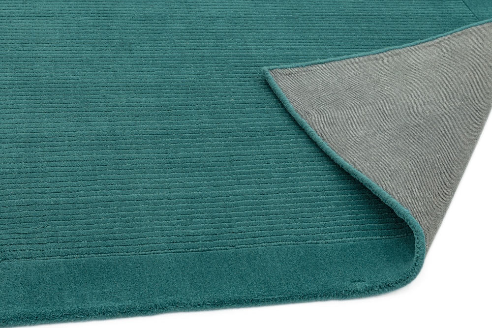 York 80cm x 150cm Teal
