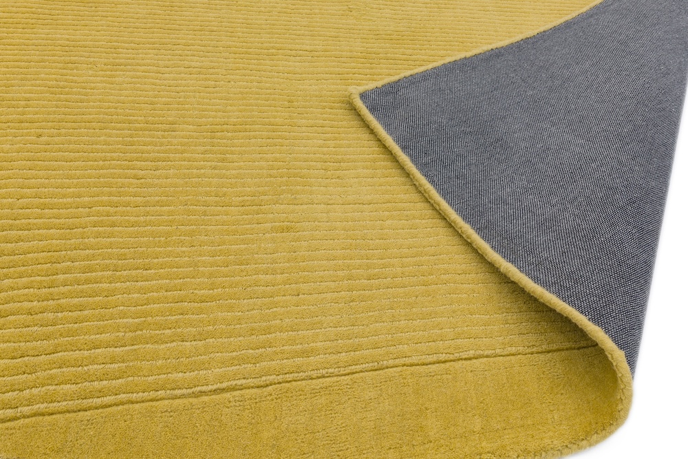 York 80cm x 150cm Yellow