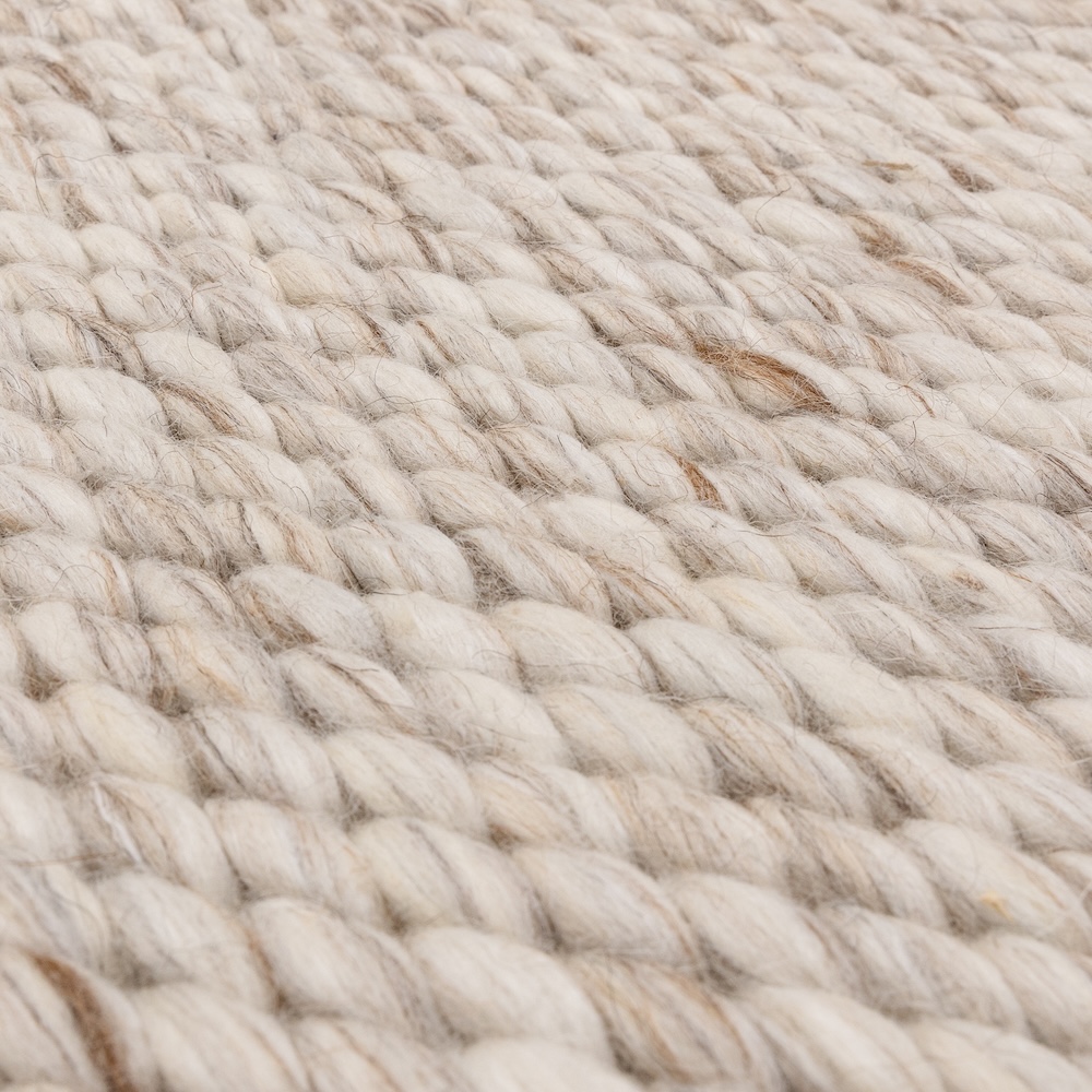 Zander 160cm x 230cm Oyster