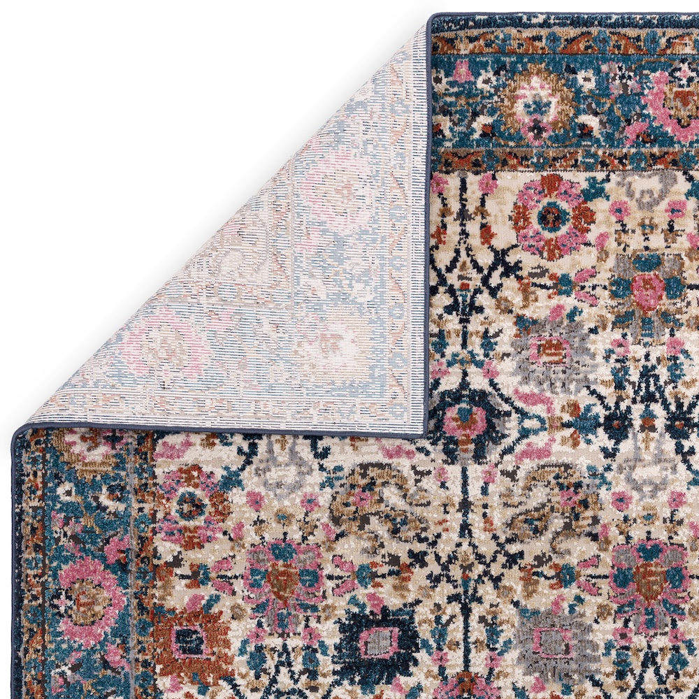 Zola 195cm x 290cm Sarab Rug