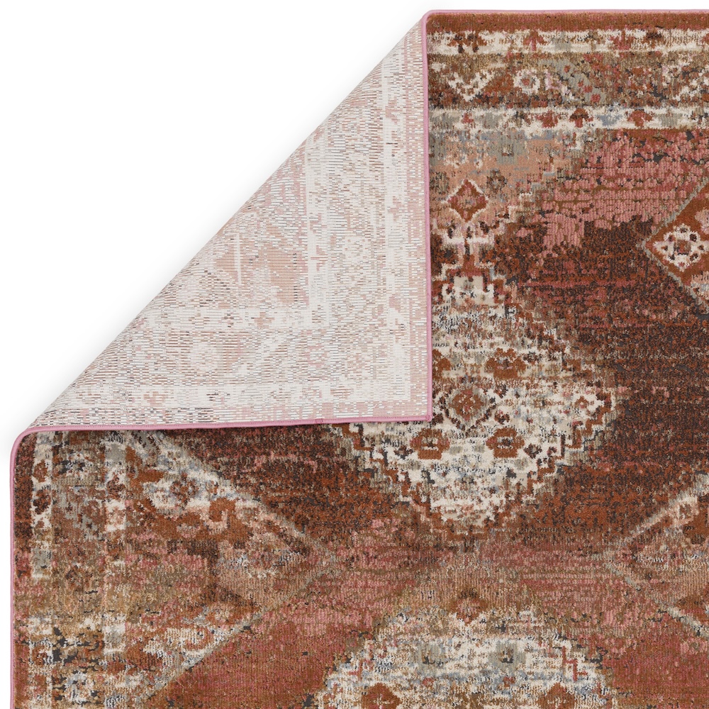 Zola 155cm x 230cm Tark Rug