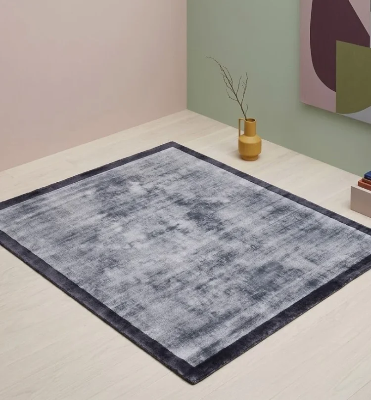 Blade Border Square 160cm x 160cm Airforce/Navy 06