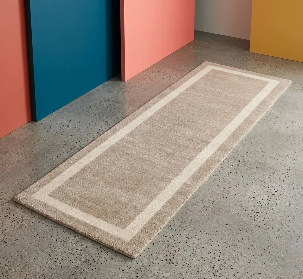 ALBI  68cm x 240cm Sand